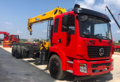 匠心工藝 東風(fēng)12噸隨車吊 廠家直銷 全國(guó)包上牌