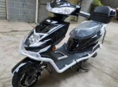 120公里的全新72付35安 雅迪電動(dòng)車