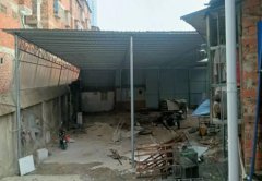 明秀中堯路口700平鋪面、倉(cāng)庫(kù)、場(chǎng)地招租