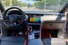 MG6 2020款 1.5T 雙離合 領(lǐng)潮風(fēng)尚版
